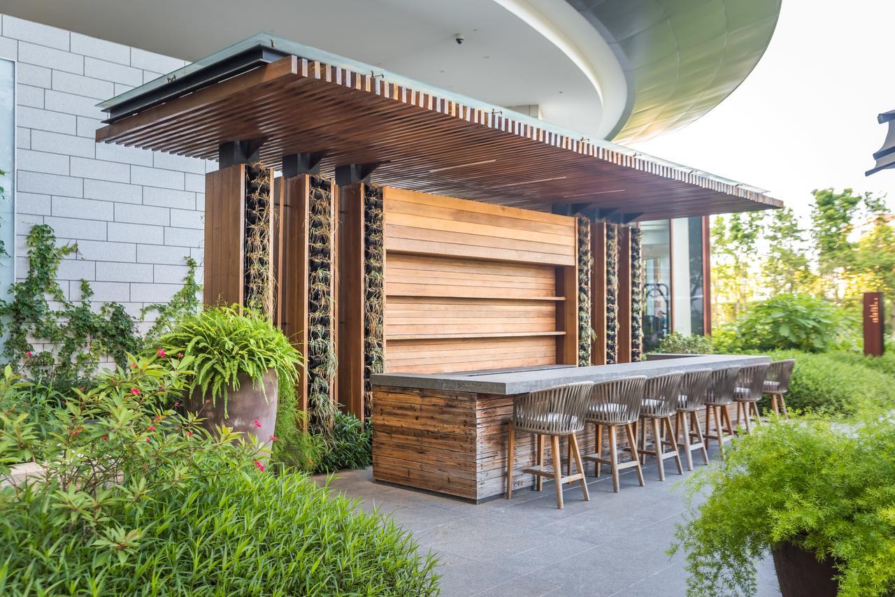 Van-Pretty Residence Haitang Bay 싼야 외부 사진